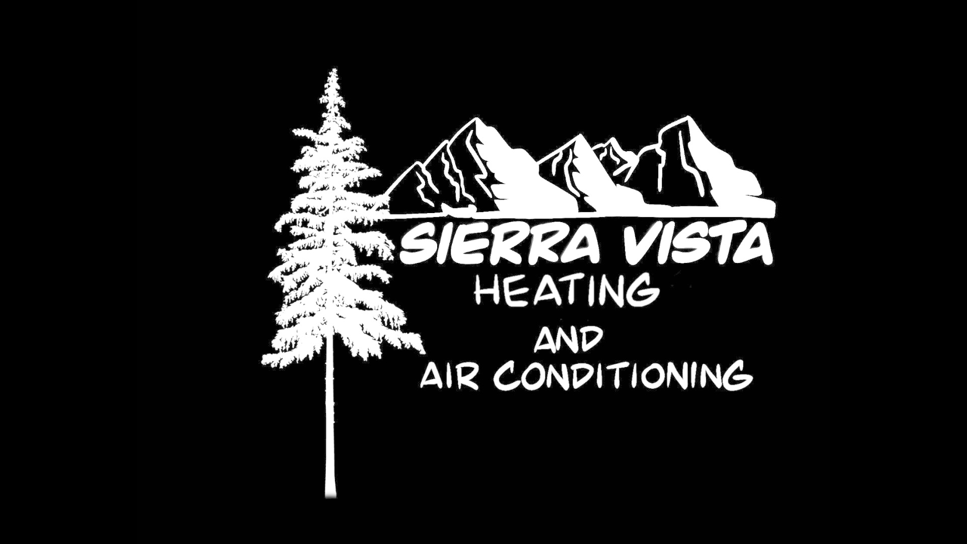 Sierra Vista Heating and Air Conditioning Logo